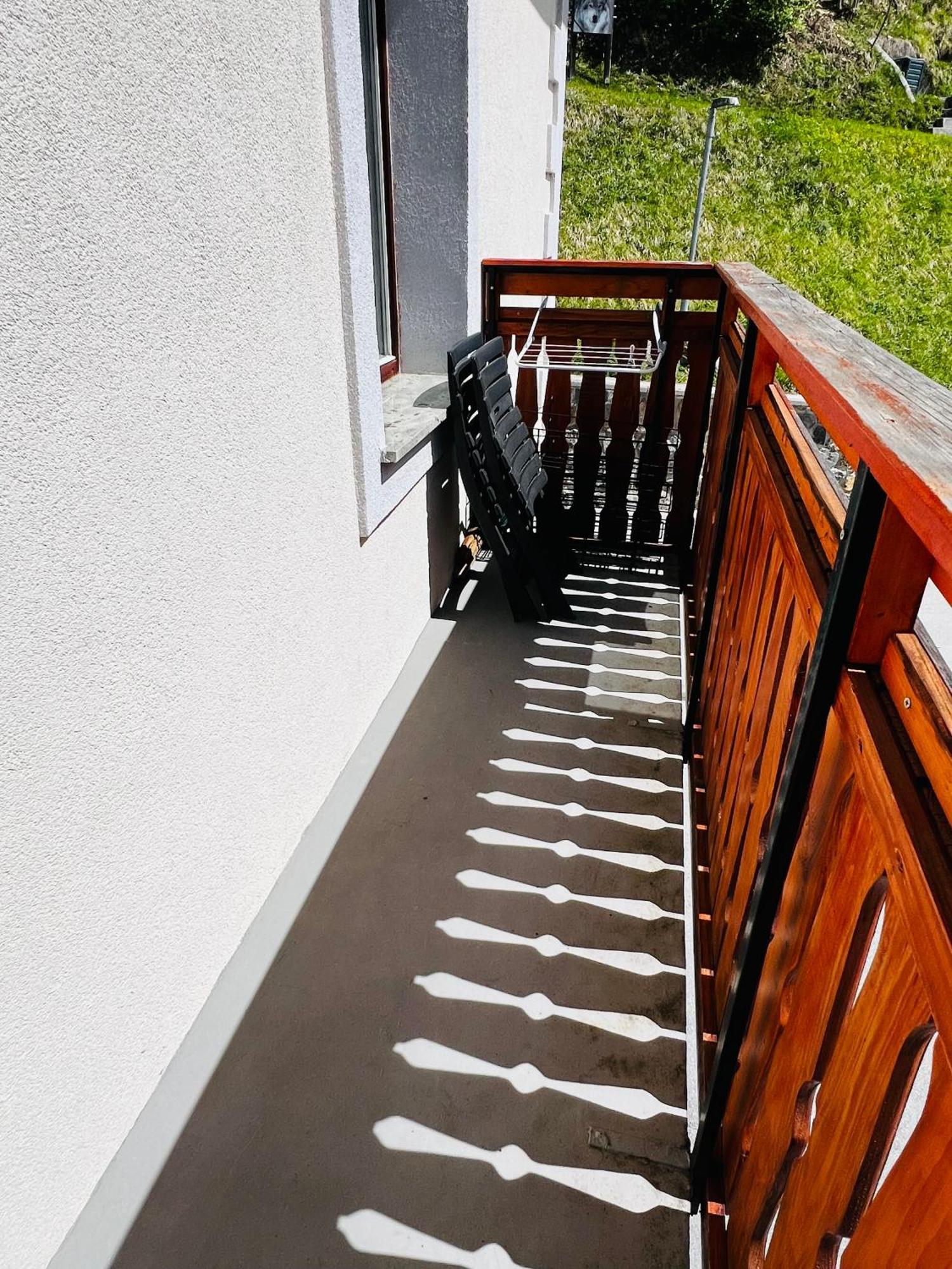 Apartma Lip Rateče Exterior foto