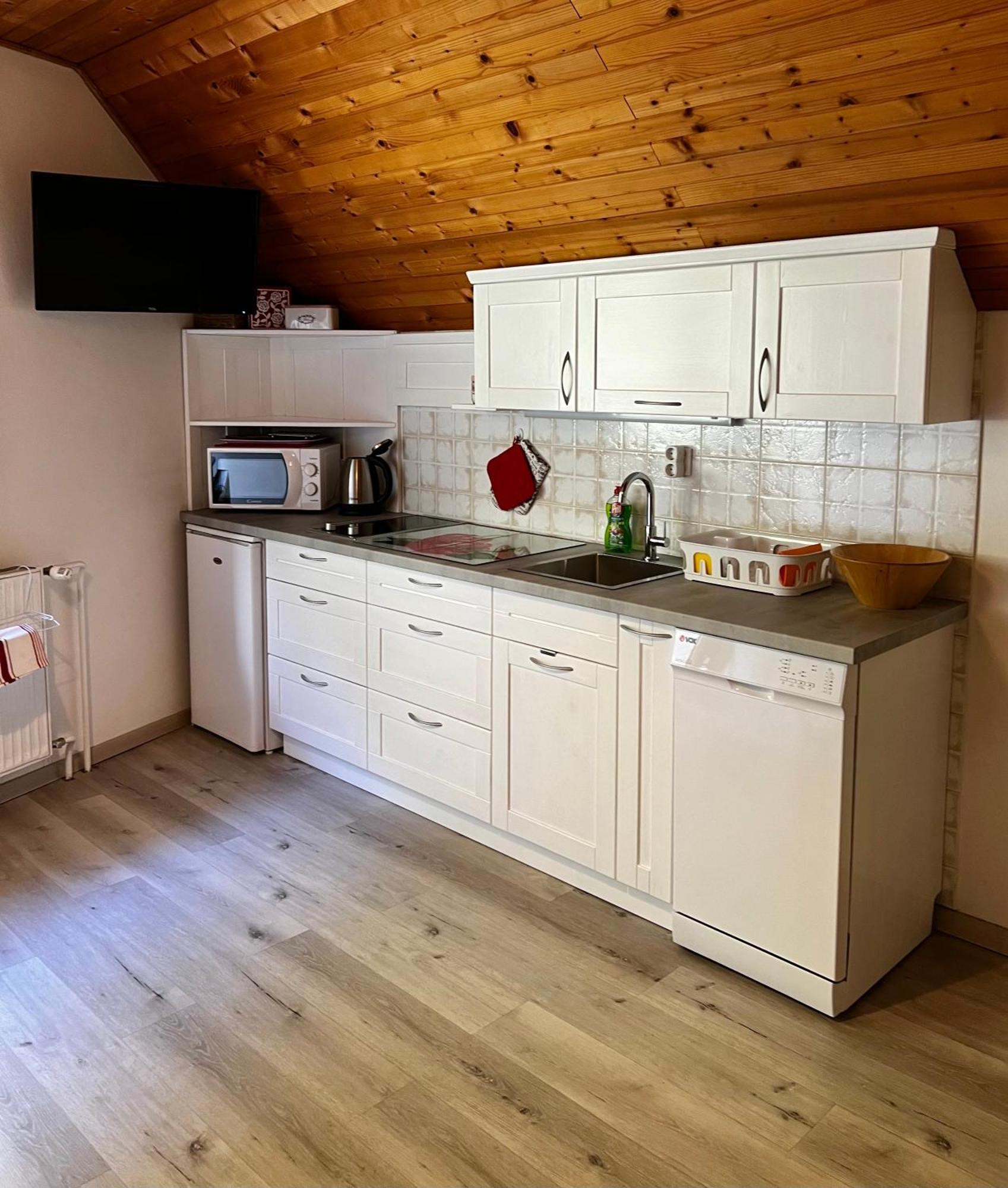 Apartma Lip Rateče Quarto foto