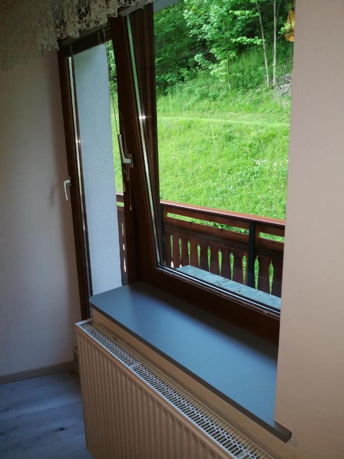 Apartma Lip Rateče Exterior foto
