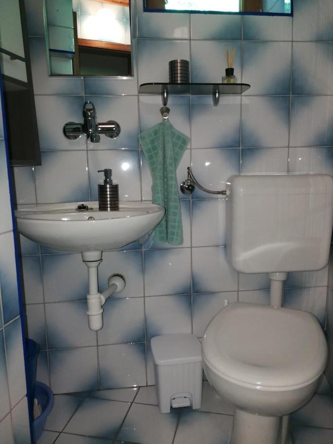 Apartma Lip Rateče Exterior foto